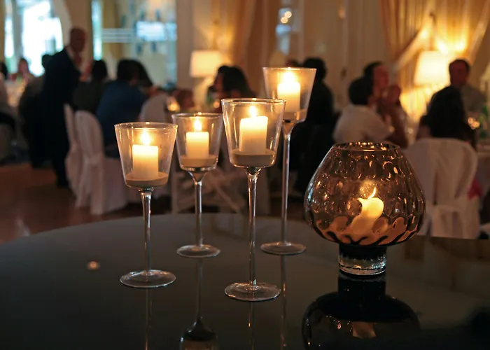 Delta - Parkhotel Delta 4* Ascona