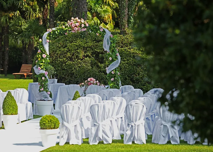 Delta - Parkhotel Delta Ascona