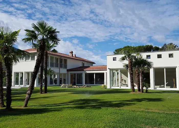 Delta - Parkhotel Delta Hotel