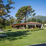 Delta - Parkhotel Delta 4*