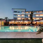 Delta - Parkhotel Delta 호텔 아스꼬나
