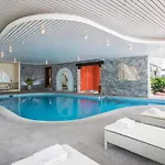 호텔 Delta - Parkhotel Delta