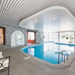 Delta - Parkhotel Delta 4* 아스꼬나