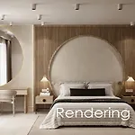Delta - Parkhotel Delta 호텔 4*
