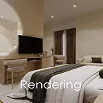 Delta - Parkhotel Delta 호텔 4*