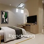 호텔 Delta - Parkhotel Delta 4*