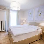 Delta - Parkhotel Delta 아스꼬나