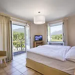 Delta - Parkhotel Delta 4*