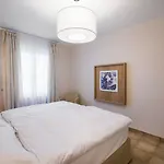 Delta - Parkhotel Delta 호텔
