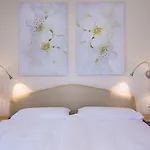 호텔 Delta - Parkhotel Delta 4*