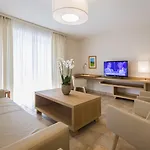 호텔 Delta - Parkhotel Delta 4*