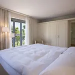 Delta - Parkhotel Delta 호텔 4*