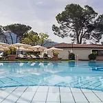 Delta - Parkhotel Delta 아스꼬나