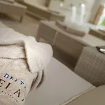 Delta - Parkhotel Delta 4* 아스꼬나