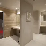 호텔 Delta - Parkhotel Delta
