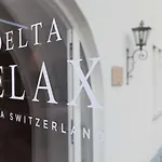 Delta - Parkhotel Delta 호텔 아스꼬나