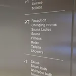 Delta - Parkhotel Delta 호텔 4*