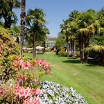 Delta - Parkhotel Delta 호텔 4*