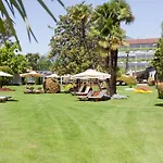 호텔 Delta - Parkhotel Delta