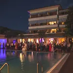 Delta - Parkhotel Delta 아스꼬나