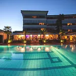 Delta - Parkhotel Delta