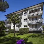 호텔 Delta - Parkhotel Delta