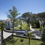 호텔 Delta - Parkhotel Delta