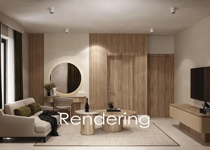 Delta - Parkhotel Delta 호텔