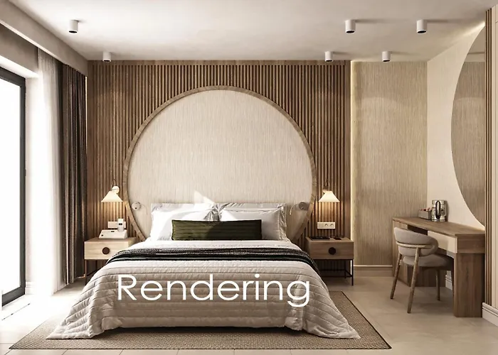 Delta - Parkhotel Delta 아스꼬나