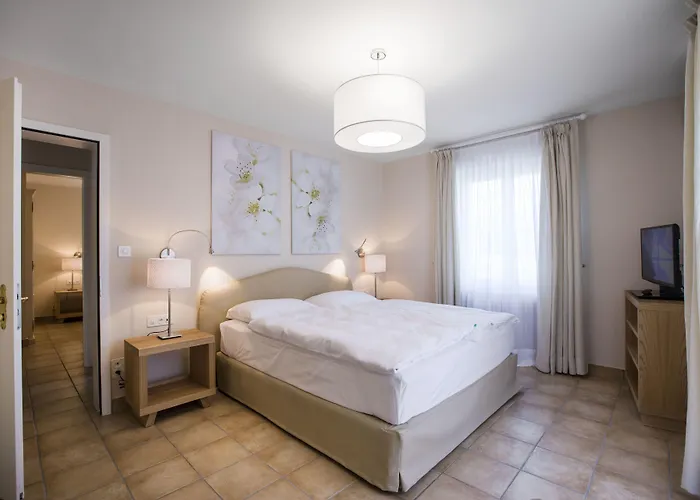 호텔 Delta - Parkhotel Delta