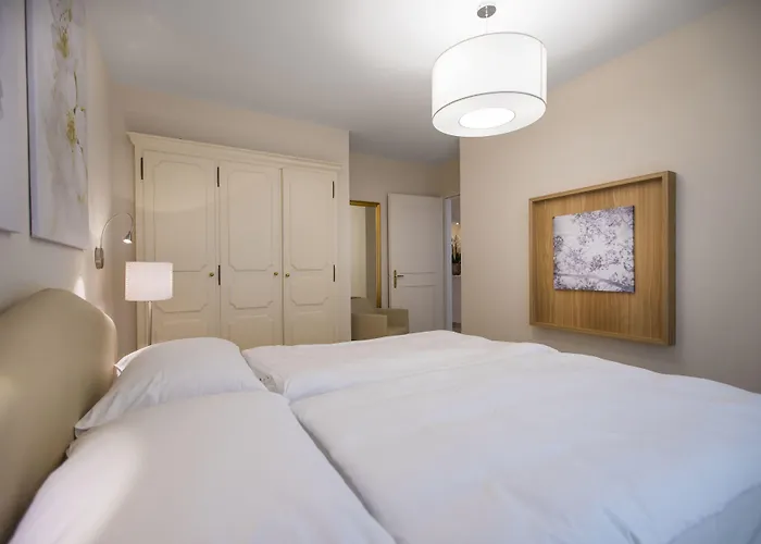 Delta - Parkhotel Delta 호텔 아스꼬나