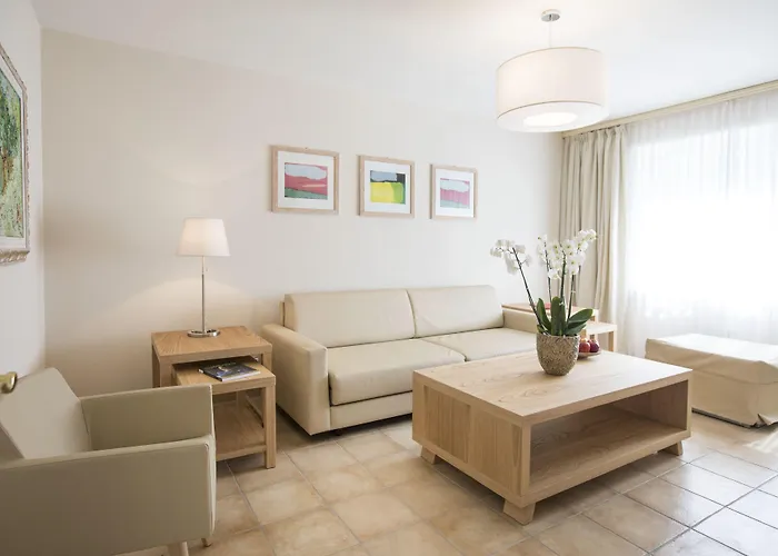 Delta - Parkhotel Delta 아스꼬나