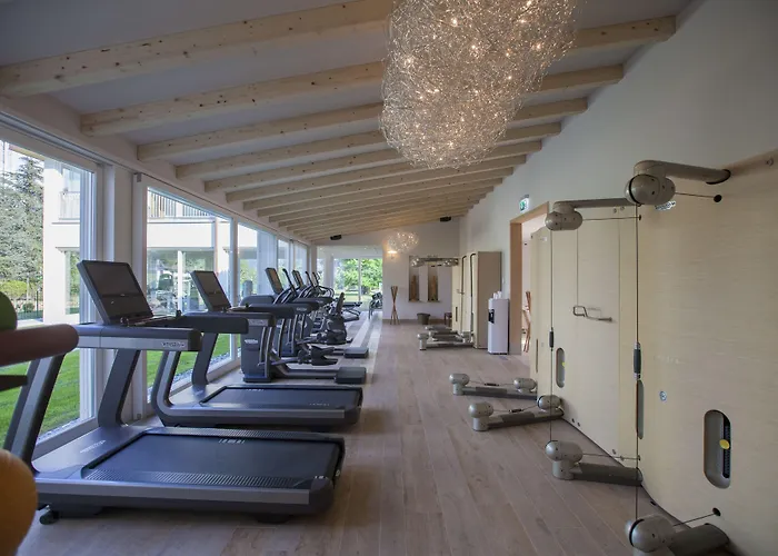 Delta - Parkhotel Delta 호텔 아스꼬나