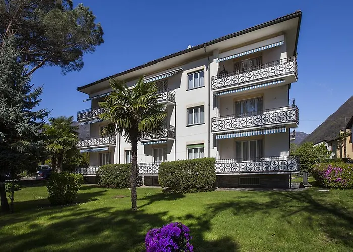 호텔 Delta - Parkhotel Delta